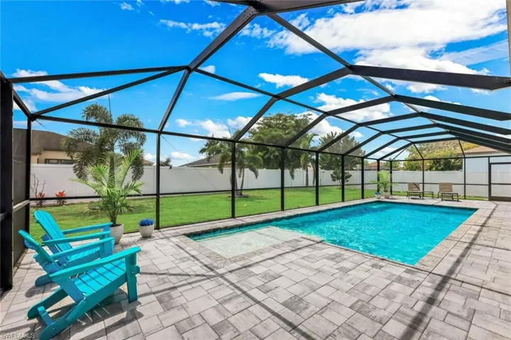 2118 Sw 12th Ter, Cape Coral, Florida 33991
