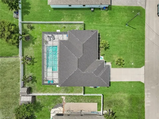 2118 Sw 12th Ter, Cape Coral, Florida 33991