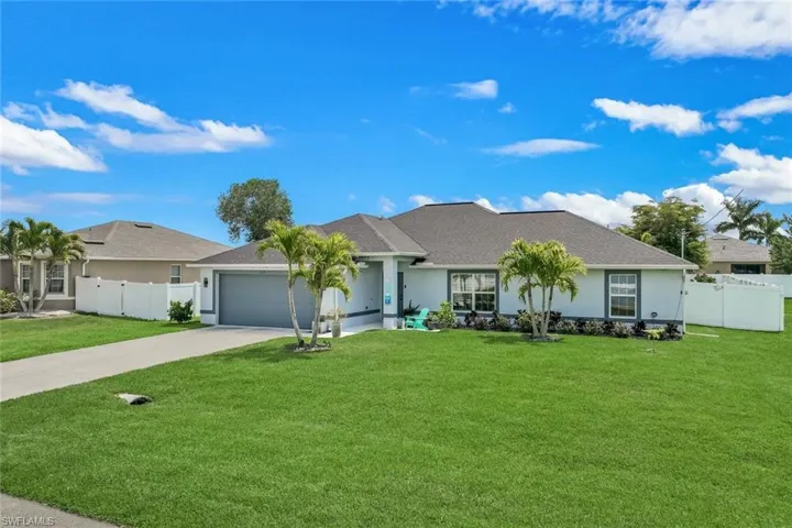 2118 Sw 12th Ter, Cape Coral, Florida 33991