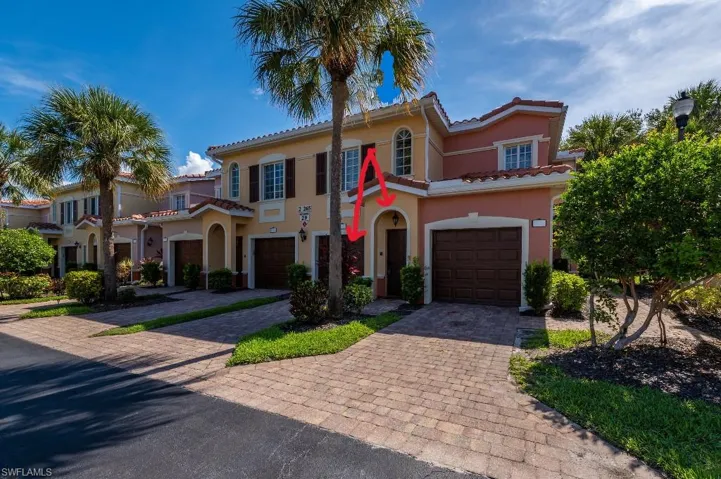 20265 Royal Villagio Ct 208, Estero, Florida 33928