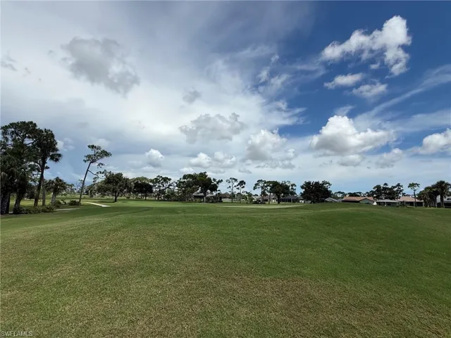 Palmetto Pines Golf Course