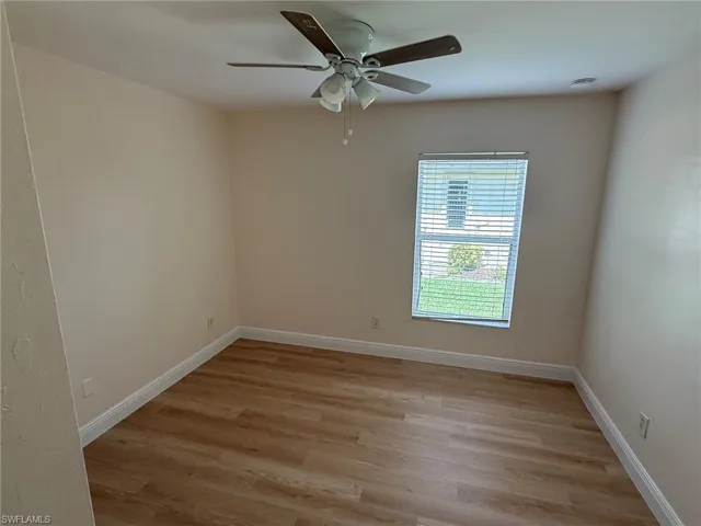 Guest Bedroom #1