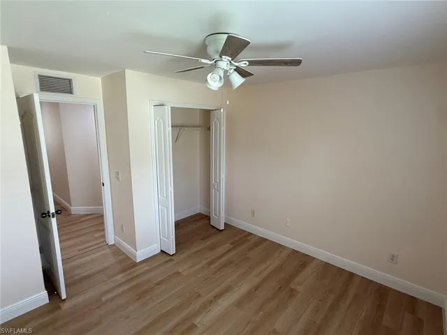 Guest Bedroom #1