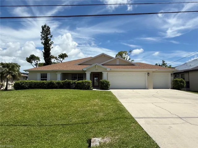 Front Elevation