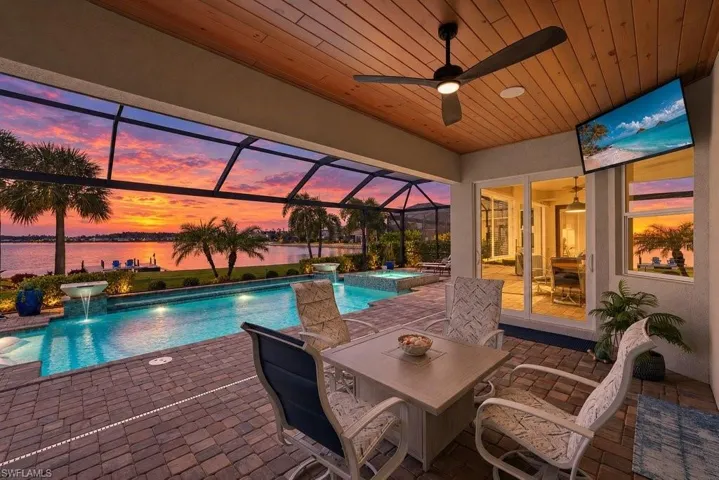 14316 Blue Bay Cir, Estero, Florida 33928