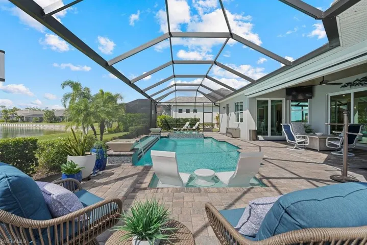 14316 Blue Bay Cir, Estero, Florida 33928