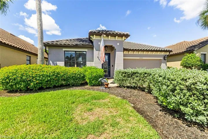12065 Country Day Cir, Fort Myers, Florida 33913