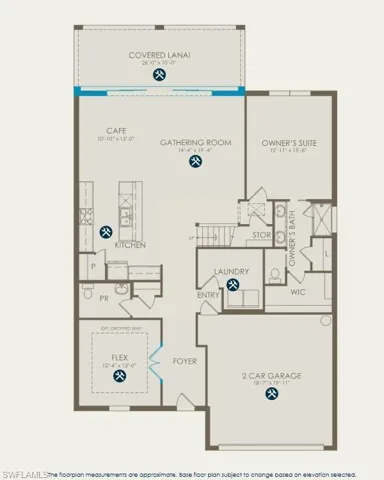Floor 1