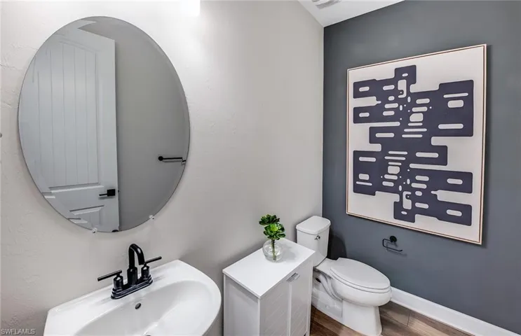 Photo is from a furnished model. Options for this home may vary.