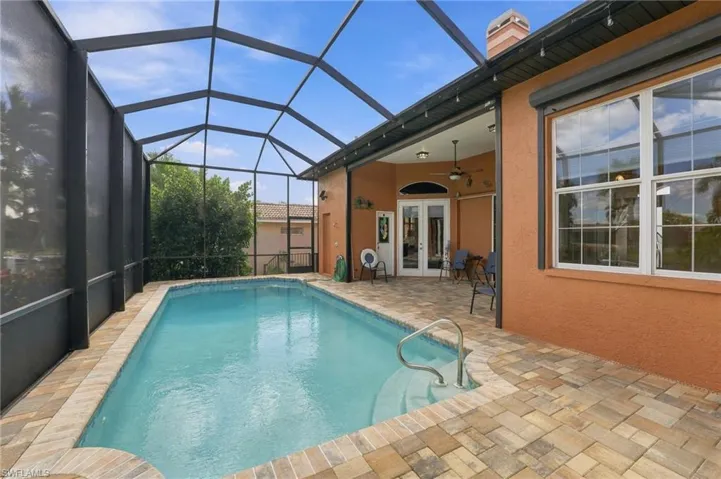3712 Whippoorwill Ct, Punta Gorda, Florida 33950