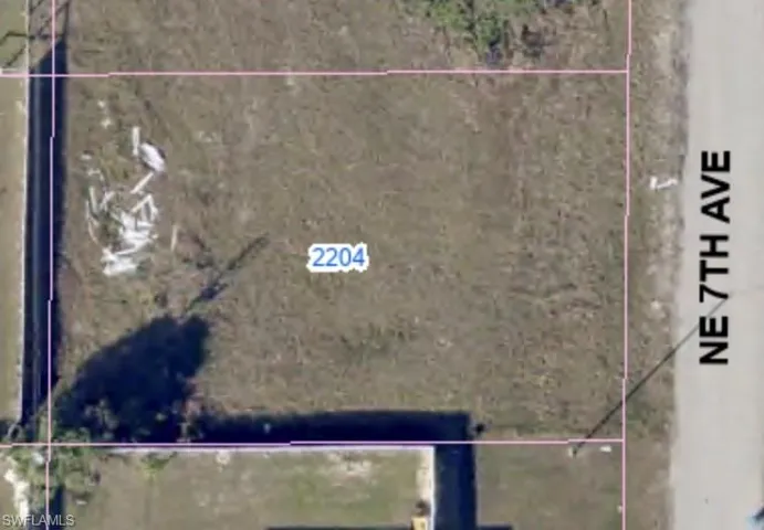 2204 Ne 7th Ave, Cape Coral Fl 33909