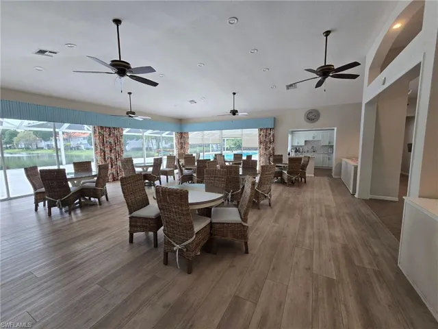 Community room