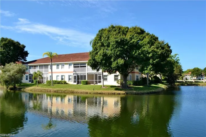 Water view