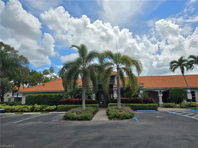 Community center