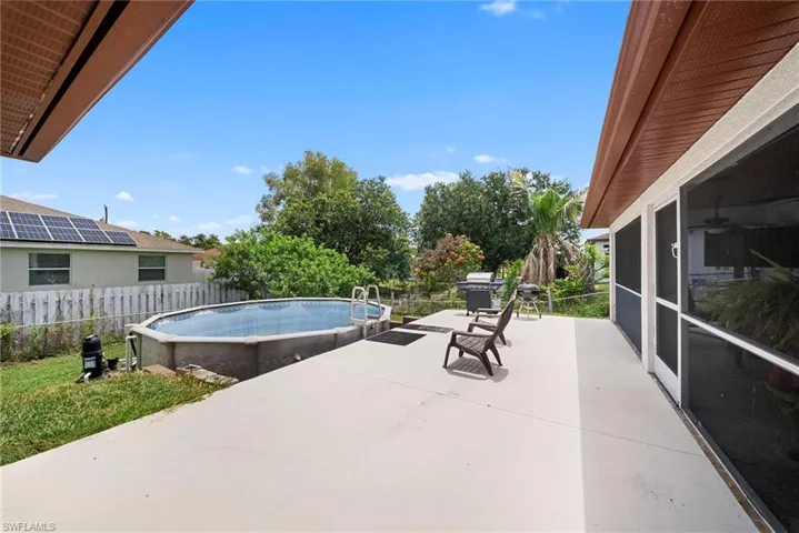 3726 15th St W, Lehigh Acres, Florida 33971