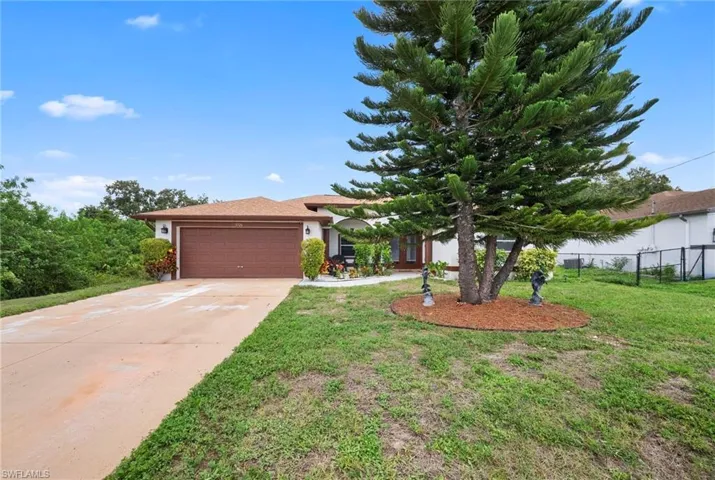3726 15th St W, Lehigh Acres, Florida 33971