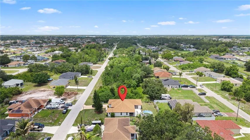 3726 15th St W, Lehigh Acres, Florida 33971