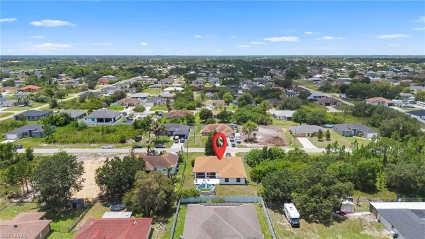 3726 15th St W, Lehigh Acres, Florida 33971