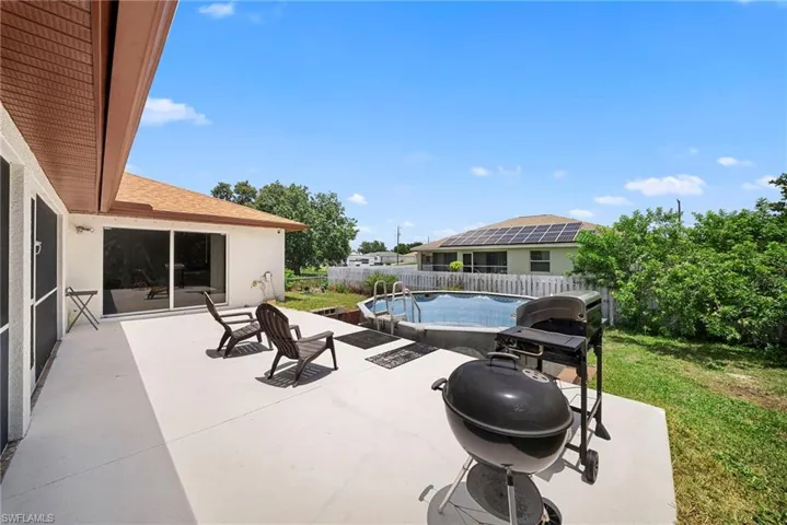 3726 15th St W, Lehigh Acres, Florida 33971