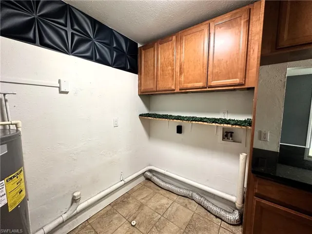 Indoor laundry