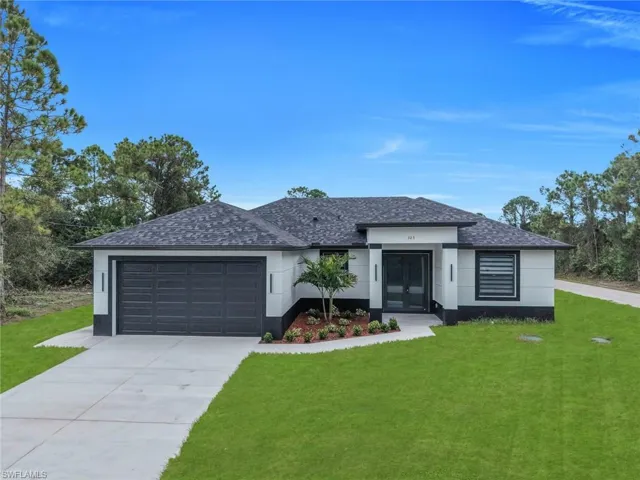 325 Leruth Ave, Lehigh Acres, Florida 33974