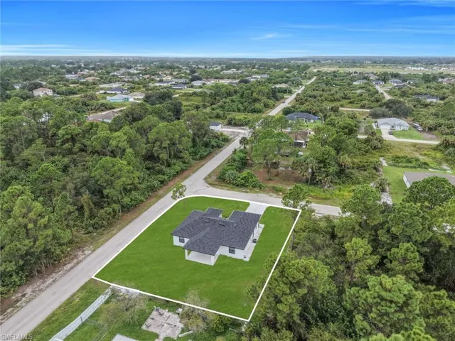 325 Leruth Ave, Lehigh Acres, Florida 33974
