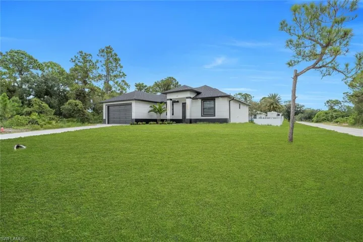 325 Leruth Ave, Lehigh Acres, Florida 33974