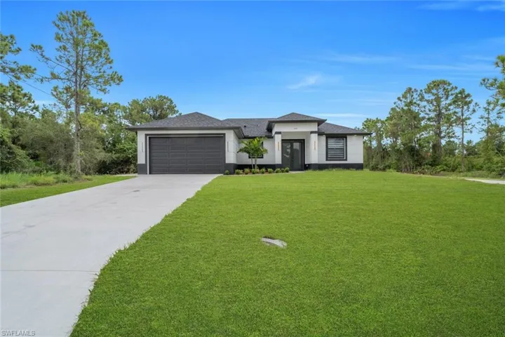 325 Leruth Ave, Lehigh Acres, Florida 33974