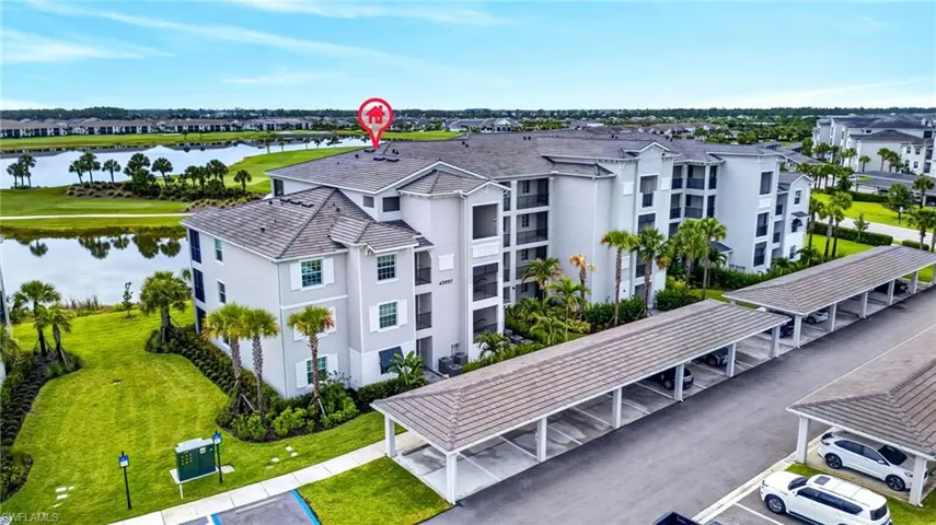 43997 Boardwalk Loop 1841, Punta Gorda, Florida 33982