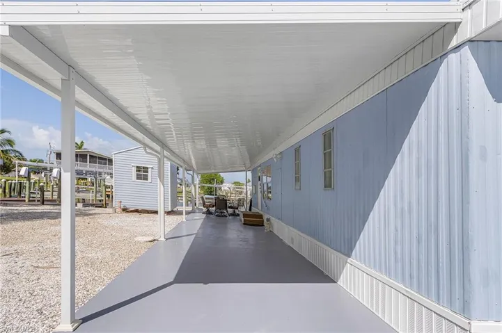 3653 Dewberry Ln, St. James City, Florida 33956