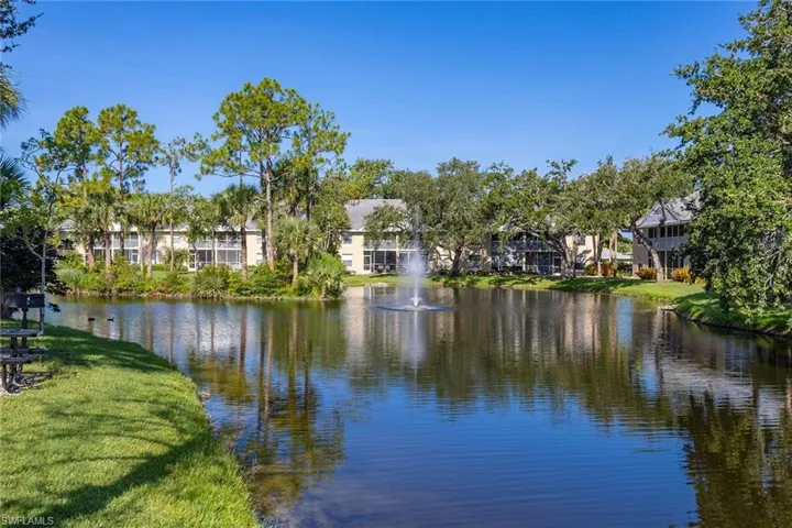 138 Pebble Shores Dr 201, Naples, Florida 34110