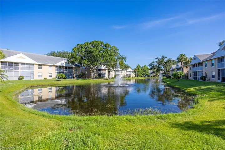 138 Pebble Shores Dr 201, Naples, Florida 34110