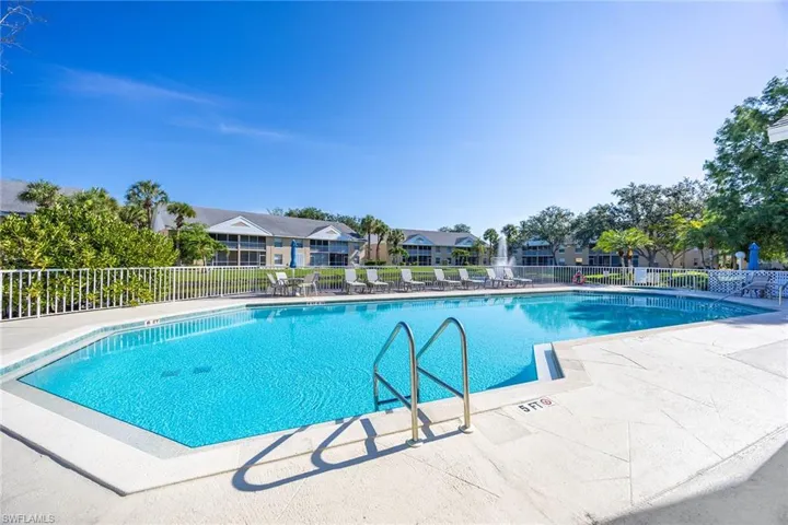 138 Pebble Shores Dr 201, Naples, Florida 34110