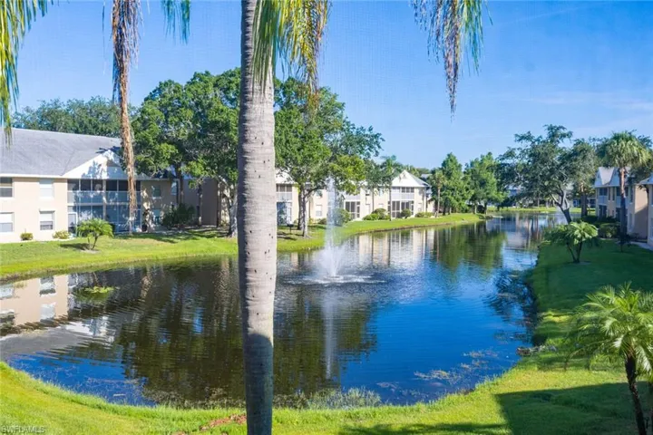 138 Pebble Shores Dr 201, Naples, Florida 34110