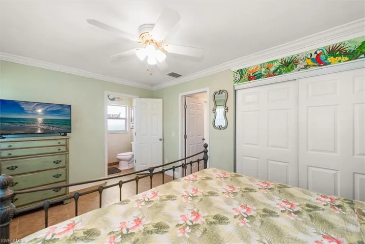 1720  Club House W RD, North Fort Myers, FL 33917