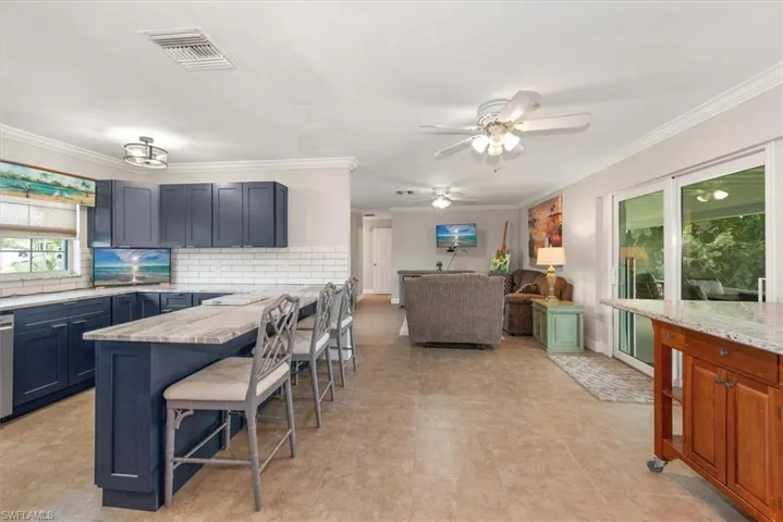 1720  Club House W RD, North Fort Myers, FL 33917