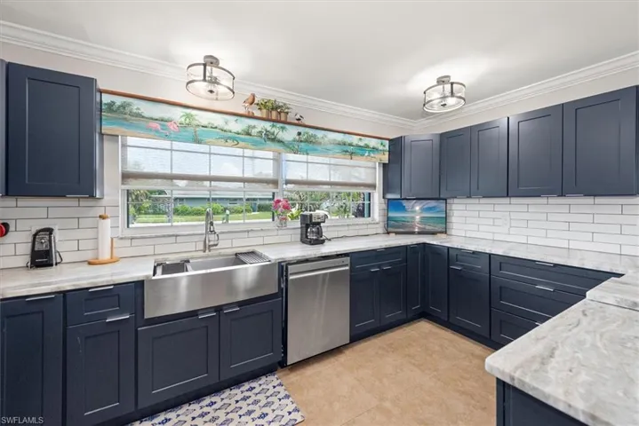 Dream kitchen