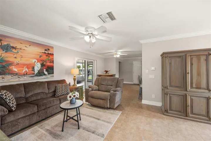 1720  Club House W RD, North Fort Myers, FL 33917