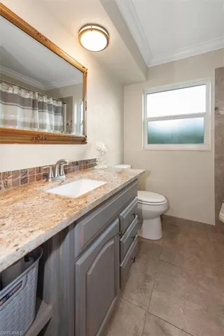 1720  Club House W RD, North Fort Myers, FL 33917