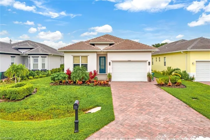 Single Family Storm Ready in Linda Park
