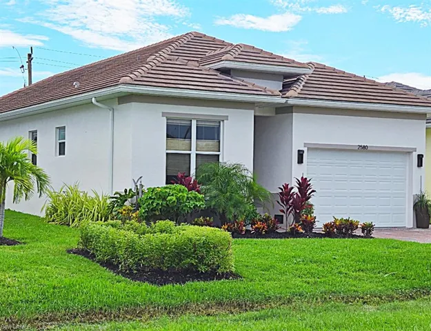 2580  Linda  DR, Naples, FL 34112
