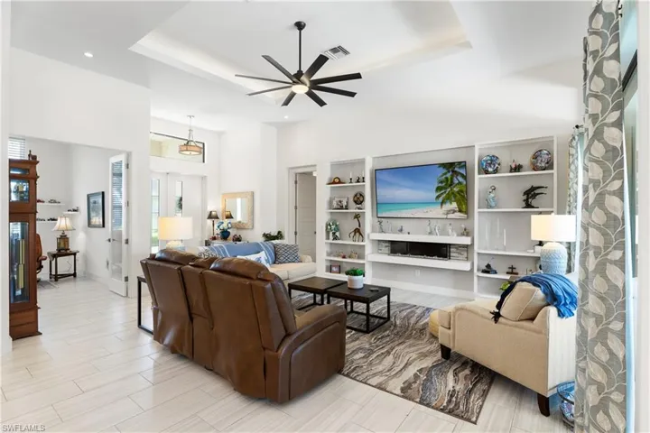 2303 Sw 39th St, Cape Coral, Florida 33914