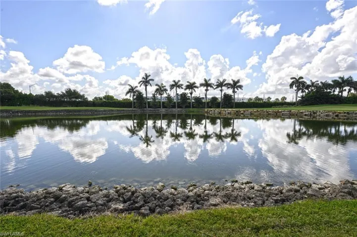 Water view