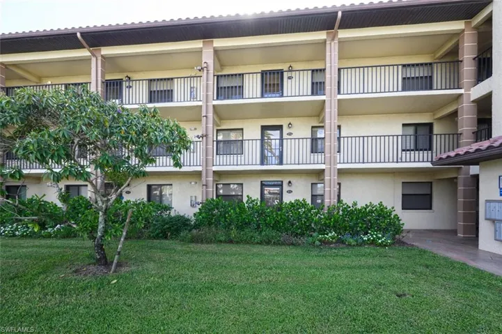 View of property