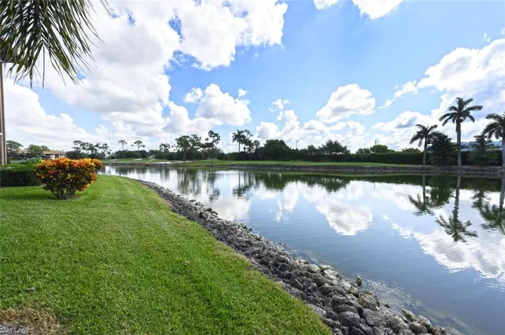 Water view