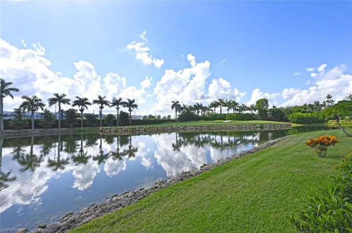Water view