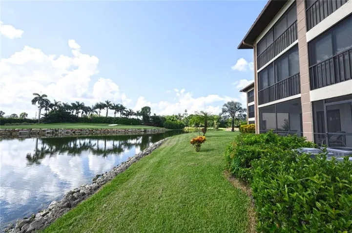 Water view