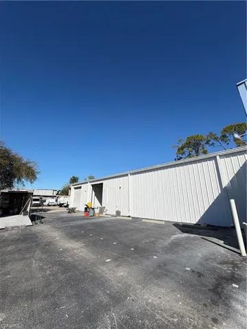 1080 Industrial Blvd 4, Naples, Florida 34104