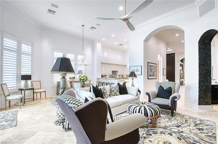 9013 Terranova, Naples, Florida 34109