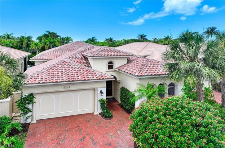9013 Terranova, Naples, Florida 34109